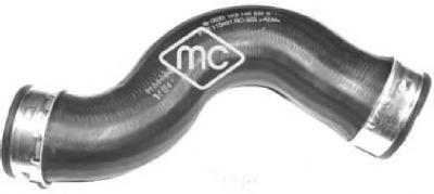 Tubo intercooler 466707 Cautex