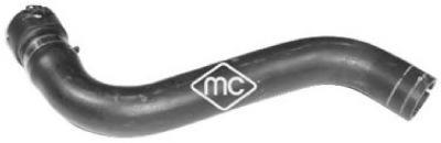 Manguera inferior del radiador Metalcaucho 09457 precio, desde 17,85 EUR