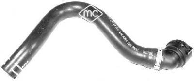 Comprar 09468 Metalcaucho Manguera superior del radiador