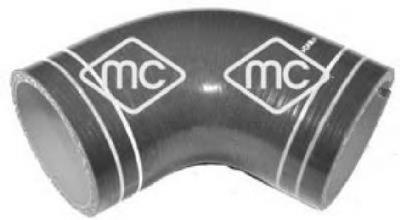 Comprar 016418 Cautex Tubo intercooler