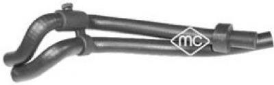 51764883 Fiat/Alfa/Lancia Manguera doble del radiador de la calefacción