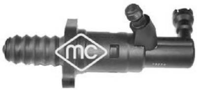 Comprar 06122 Metalcaucho Bombín de embrague