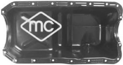 Comprar 081291 Cautex Cárter de aceite del motor