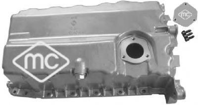 Comprar 462537 Cautex Cárter de aceite del motor