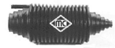 Fuelle de dirección Triclo K8601