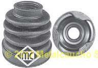 Comprar 081216 Cautex Fuelle de semieje delantero interior