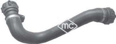 Comprar 09495 Metalcaucho Manguera inferior del radiador