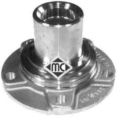 Buje de rueda delantero Cautex 031598 precio, desde 37,75 EUR