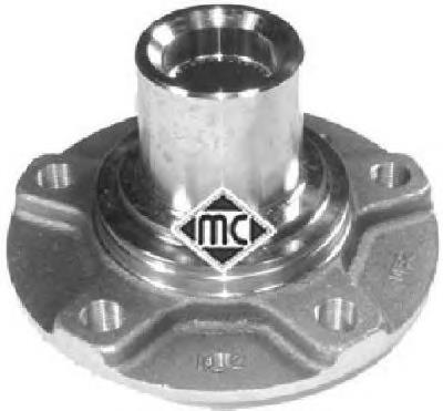 Comprar 90106 Metalcaucho Bujes de ruedas
