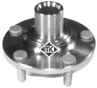 Buje de rueda delantero Cautex 081299 precio, desde 32,12 EUR