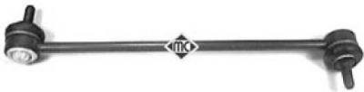 Bieleta estabilizadora delantera Metalcaucho 05941 precio, desde 13,00 EUR