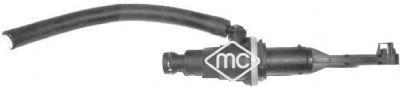 Cilindro de embrague Metalcaucho 05929 precio, desde 47,92 EUR