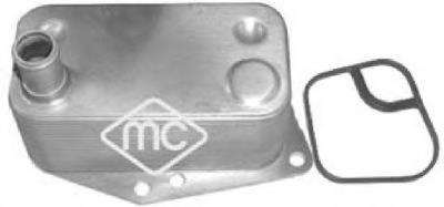 Radiador de aceite Metalcaucho 05922 precio, desde 49,19 EUR