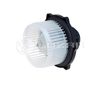 LFh 0564 Luzar motor eléctrico, ventilador habitáculo