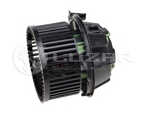 Comprar LFH0991 Luzar Motor de calefacción