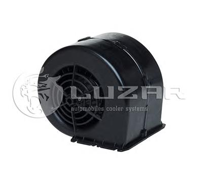 Motor eléctrico, ventilador habitáculo 009A7074D DECARO