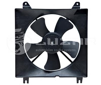 Comprar LFC0564 Luzar Ventilador de radiador