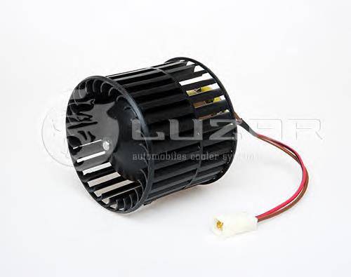 Motor eléctrico, ventilador habitáculo 45373010 Дорожная Карта