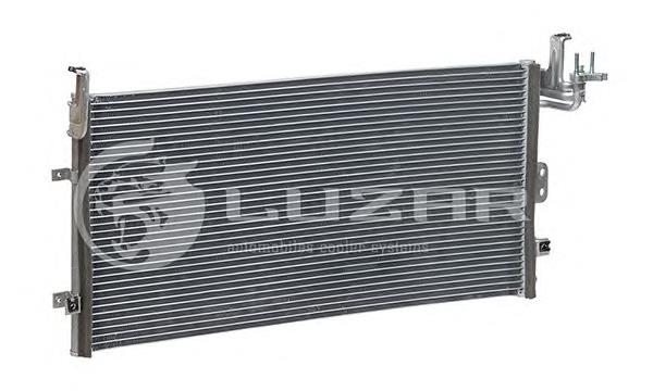 Aire acondicionado capacitor Luzar LRAC08383 precio, desde 83,52 EUR