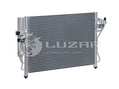 Aire acondicionado capacitor Luzar LRAC081C1 precio, desde 56,63 EUR