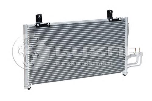 LRAC 08A1 Luzar condensador aire acondicionado comprar barato