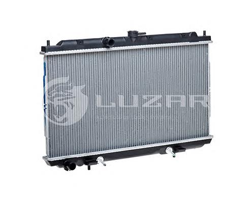 Comprar LRC141BM Luzar Radiador de auto