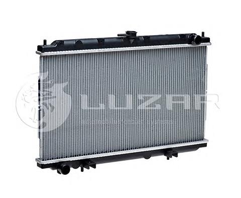 LRc14F9 Luzar radiador
