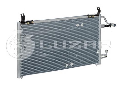 LRAC0547 Luzar condensador aire acondicionado