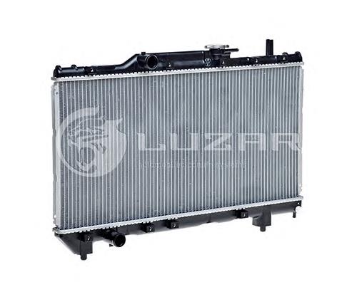 LRC1915 Luzar radiador