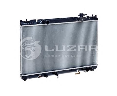 LRC19180 Luzar radiador