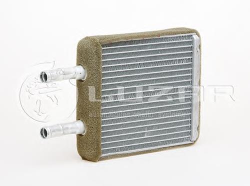 LRHHUAC94320 Luzar radiador de calefacción