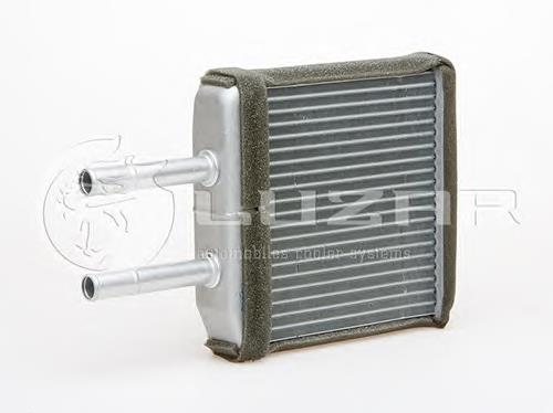 LRHDWMZ98358 Luzar radiador calefacción