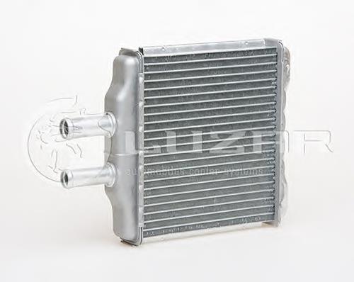 LRHCHLT04346 Luzar radiador de calefacción