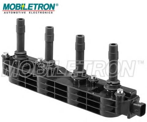 Bobina CE25 Mobiletron