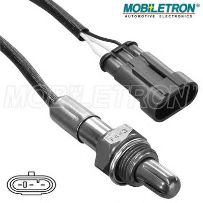 OS-R303 Mobiletron sonda lambda