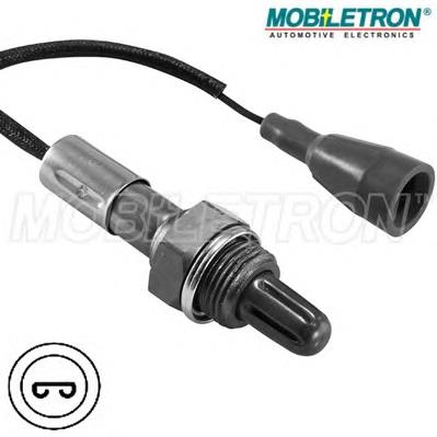 Sonda Lambda Sensor De Oxigeno Para Catalizador OSV101 Mobiletron