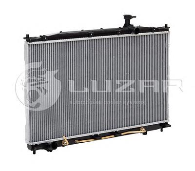 LRcHUSf06320 Luzar radiador