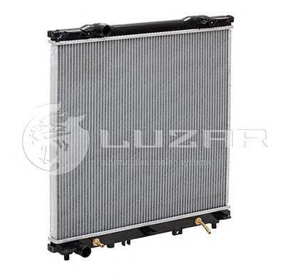 LRcKISo02370 Luzar radiador