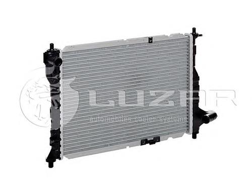 LRCCHSP05175 Luzar radiador refrigeración del motor