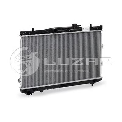 LRcKICe04100 Luzar radiador