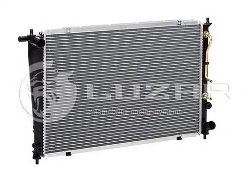 LRcHUPr96250 Luzar radiador