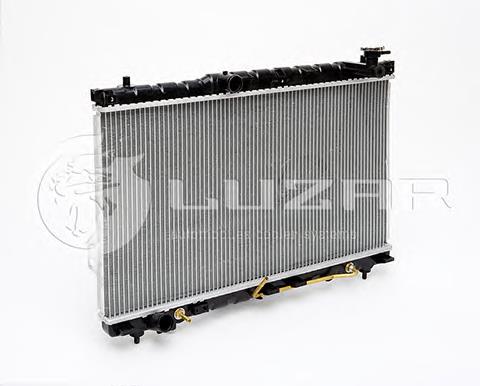 LRc HUSf00250 Luzar radiador refrigeración del motor