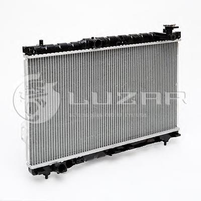 Comprar 2531026000AT Hyundai/Kia Radiador de auto