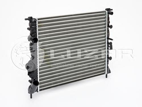 LRCRELO04334 Luzar Refrigeración del motor
