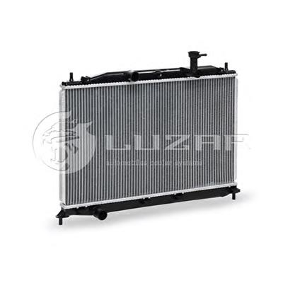 LRcKIRi05100 Luzar radiador
