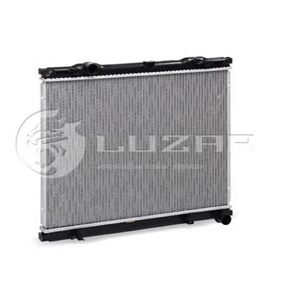 LRCKISO02150 Luzar radiador