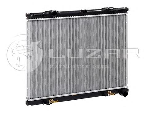 LRCKISO02200 Luzar radiador