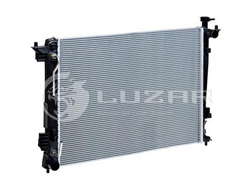 LRc081Y5 Luzar radiador