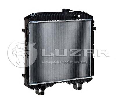 DK3205130101002A Дорожная Карта radiador refrigeración del motor