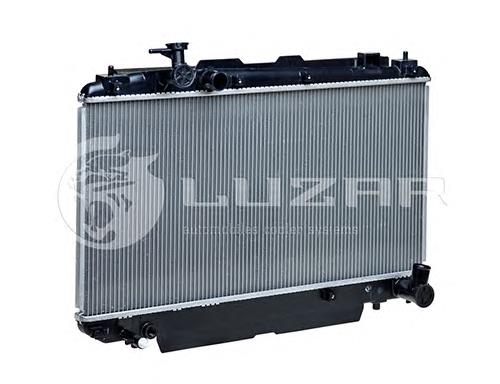 LRc1922 Luzar radiador
